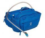 Biodrówka termiczna 5 L Hydro Flask z systemem nawadniającym Hip Pack 1,5 L (niebieski) SAPPHIRE