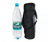 Pokrowiec izolacyjny na butelkę 1.5L IGLO BOTTLE (czarny)