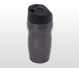 Kubek termiczny 270 ml SMILE (grafitowy)