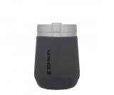 Kubek Tumbler Stanley Everyday 300 ml (grafitowy) CHARCOAL