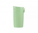 Kubek termiczny Miracle Mug Milky Green 270 ml (zielony)