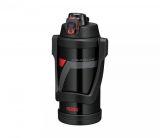 Termos nawadniający Thermos Sport 2000 ml z rączką (czarny)