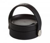 Przykrywka Hydro Flask Wide Mouth Flex Sip Lid (czarny)
