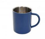 Kubek termiczny Classic 280 ml (niebieski)