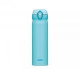 Kubek termiczny mobilny Thermos Motion JNL 500 ml (sky blue) niebieski