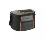 Torba termiczna bezszwowa 5 L Thermos Cool Element 5 (czarny/szary)