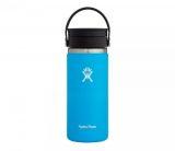 Kubek termiczny Hydro Flask 473 ml Coffee Wide Mouth Flex Sip (pacific)
