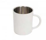 Kubek termiczny Classic 280 ml (biały)