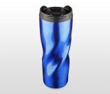 Kubek termiczny 500 ml TURNI (niebieski)