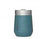 Kubek Tumbler Stanley Everyday 300 ml (niebieski) LAGOON
