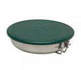 Zestaw kempingowy Stanley Adventure ALL IN ONE (zielony) Stainless Steel