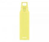 Butelka termiczna SIGG One Ultra Lemon 500 ml (żółty)