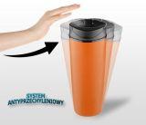 Kubek termiczny STILL 450 ml (pomarańczowy)