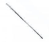 Słomka ze stali nierdzewnej w etui STICK (stalowy)