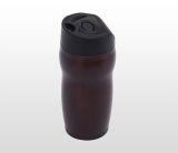 Kubek termiczny 270 ml SMILE (brązowy)