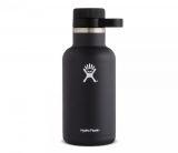 Termos na piwo Hydro Flask Growler Wide Mouth 1900 ml (czarny)