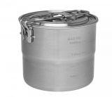 Zestaw do gotowania dla 2 osób Stanley Adventure 1000 ml (stalowy)