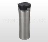 Kubek termiczny 430 ml TRAWIS (stalowy)