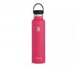 Butelka termiczna Hydro Flask 709 ml Standard Mouth With Flex Cap (watermelon)