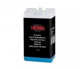 Wkład chłodzący 2 x 400 g Thermos Cool do toreb termicznych (niebieski)