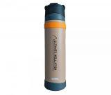 Termos ekstremalny Mountain Thermos 900 ml (brązowy/czarny) sand beige