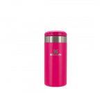 Kubek termiczny Stanley AeroLight Transit 350 ml (różowy) PINK VIBES LIMITED
