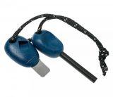 Krzesiwo Light My Fire BIOSCOUT 2in1 Blue 3 tys. użyć (niebieski)