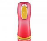 Butelka termiczna CONTIGO Autoseal KIDS 260 ml (czerwony)