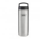 Mobilny termokubek THERMOS Icon 710 ml (stalowy)