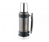 Termos ekstremalny ze stali hartowanej Thermos WORK 1200 ml (grafitowy)