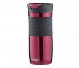 Kubek termiczny CONTIGO BYRON 470 ml VIVACIOUS (malinowy)