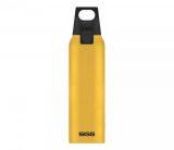 Butelka termiczna SIGG One Mustard 500 ml (żółty)
