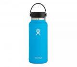 Termos Hydro Flask Wide Mouth 2.0 Flex Cap 946 ml (pacific - niebieski) vsco