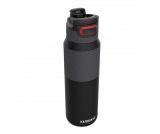 Butelka termiczna Kambukka Elton Insulated 1000 ml Nightfall 3.0 (czarny)