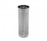 Zaparzacz herbaty filtr H&C SIGG 300 ml/500 ml (stalowy)