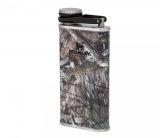 Piersiówka STANLEY Classic Easy Fill Wide Mouth Flask 230 ml (brązowy) DNA MOSSY OAK