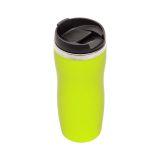 Kubek termiczny 350 ml LADY (jasno-zielony)