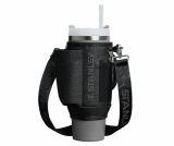 Torba Carry-All na kubek Stanley Quencher H2.0 890 ml (black) czarny