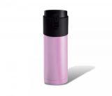 Kubek termiczny z zaparzaczem 350 ml PAO (lavender pink)