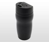 Kubek termiczny 270 ml SMILE (czarny)