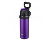 Kubek termiczny Zojirushi Flip-and-Go 480 ml z ceramiczną powłoką (fioletowy) purple dusk