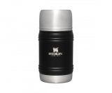 Termos The Artisan Stanley 500 ml (czarny) black moon