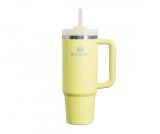 Kubek termiczny Stanley Quencher H2.0 890 ml (żółty) Pomelo