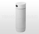 Kubek termos 400 ml LEADER (biały)