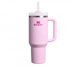 Kubek termiczny Stanley Quencher H2.0 1180 ml (fioletowy) Cherry Blossom