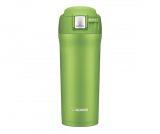 Kubek termiczny Zojirushi Travel Mug 480 ml (zielony) Lime Green