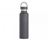 Butelka termiczna Hydro Flask 621 ml Standard Mouth Flex Cap Skyline (stone) vsco