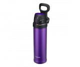 Kubek termiczny Zojirushi Flip-and-Go 600 ml z ceramiczną powłoką (fioletowy) purple dusk