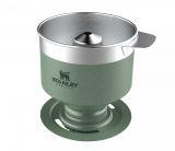 Drip turystyczny Stanley Classic z filtrem do zaparzania kawy (zielony)
