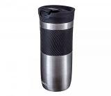 Kubek termiczny CONTIGO BYRON 470 ml (stalowy)